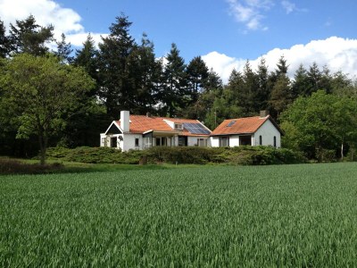 Cottage Hideaway: Sauna, Tennis & Trampolin - Outdoor photo 5