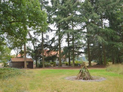 Cottage Hideaway: Sauna, Tennis & Trampolin - Outdoor photo 6