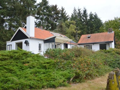 Cottage Hideaway: Sauna, Tennis & Trampolin - Outdoor photo 9