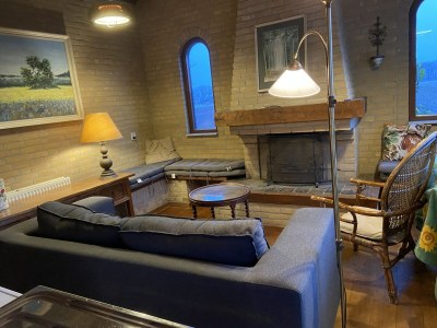 Cottage Hideaway: Sauna, Tennis & Trampolin - Features photo 16