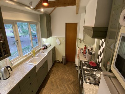 Cottage Hideaway: Sauna, Tennis & Trampolin - Features photo 19