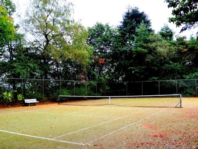Cottage Hideaway: Sauna, Tennis & Trampolin - Outdoor photo 40