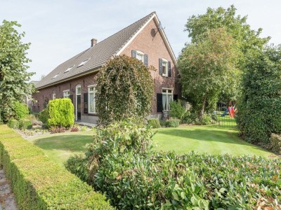 Holiday house Gemütliches Ferienhaus mit Garten - Holiday house