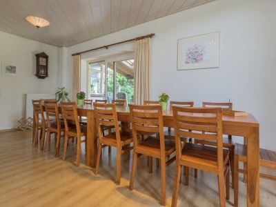 Holiday house Gemütliches Ferienhaus mit Garten - Features photo 11
