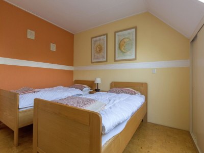 Holiday house Gemütliches Ferienhaus mit Garten - Features photo 17