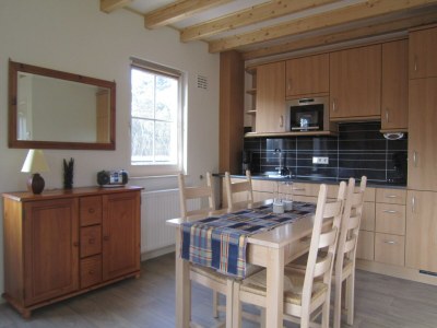 Holiday house Ferienhaus in Well am Maasduinen Park - Features photo 11