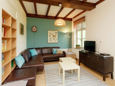 Cottage Limburgisches Herrenhaus mit Spa in Waldnähe - Features photo 8