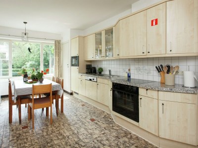 Cottage Limburgisches Herrenhaus mit Spa in Waldnähe - Features photo 23