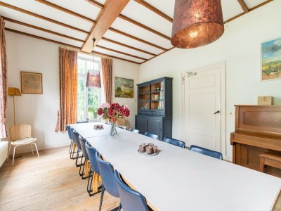 Cottage Limburgisches Herrenhaus mit Spa in Waldnähe - Features photo 25