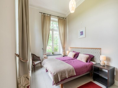 Cottage Limburgisches Herrenhaus mit Spa in Waldnähe - Features photo 26