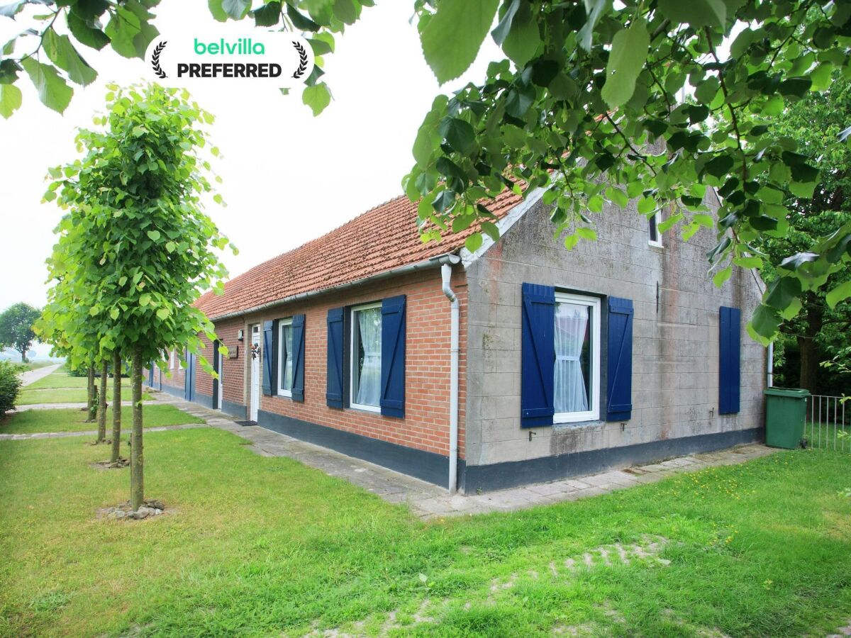 Holiday house Bauernhaus in Nederweert am Kanal