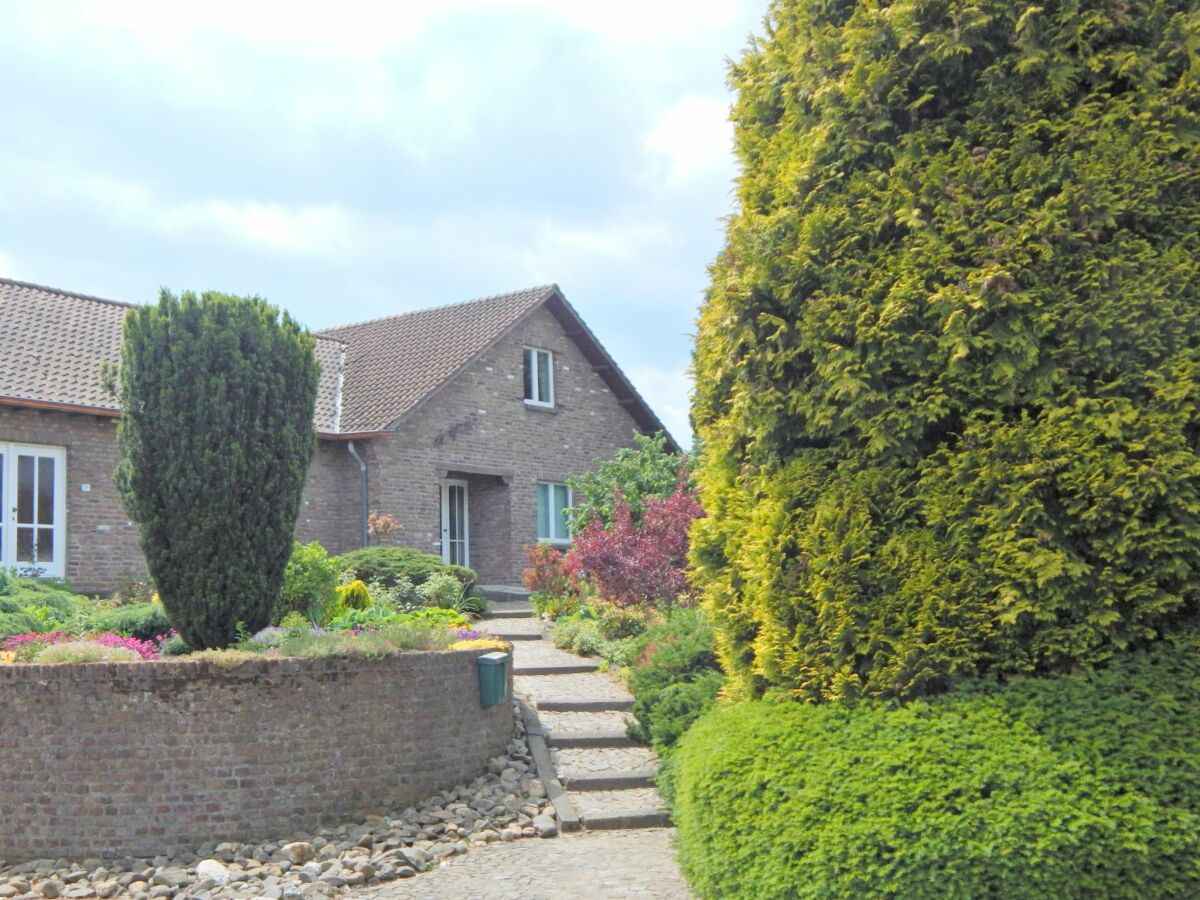Holiday house Ferienhaus in Sittard mit Pool