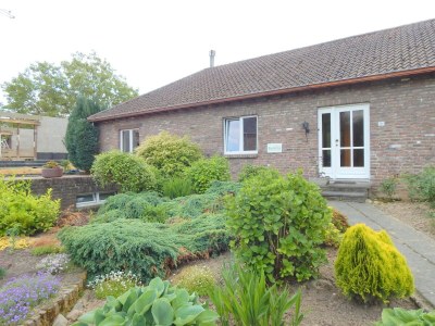 Holiday house Ferienhaus in Sittard mit Pool - Outdoor photo 6