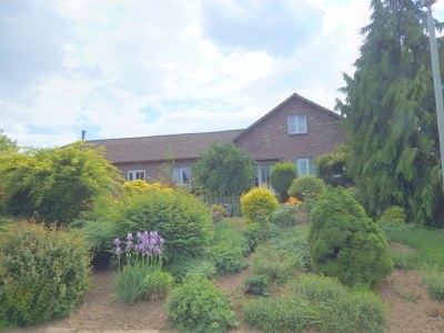 Holiday house Ferienhaus in Sittard mit Pool - Outdoor photo 7