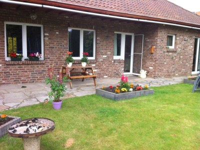 Holiday house Ferienhaus in Sittard mit Pool - Outdoor photo 8