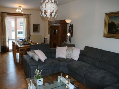Holiday house Ferienhaus in Sittard mit Pool - Features photo 13