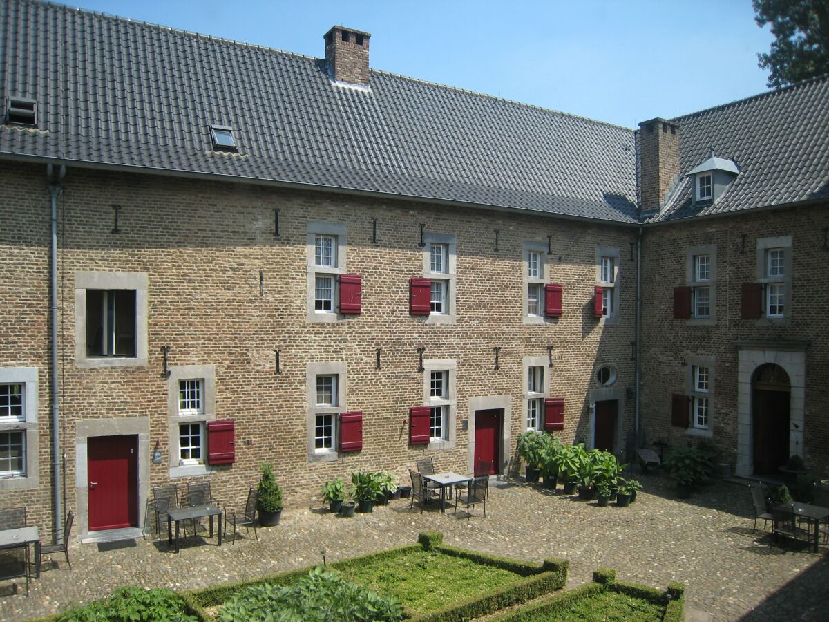 Apartment Modernes Refugium mit Terrasse - Outdoor photo 2