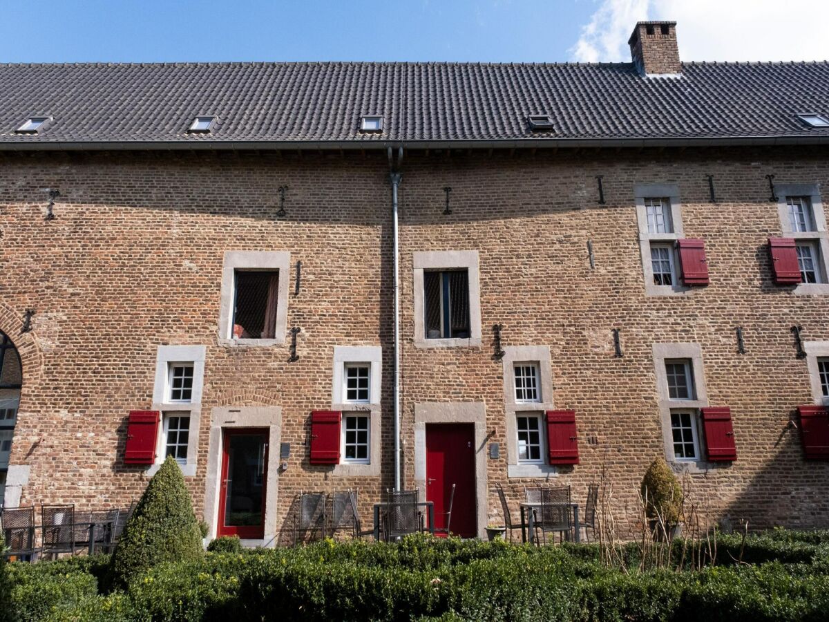 Apartment Modernes Refugium mit Terrasse - Outdoor photo 4