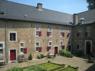 Apartment Modernes Refugium mit Terrasse - Outdoor photo 2