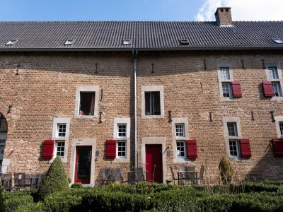 Apartment Modernes Refugium mit Terrasse - Outdoor photo 4