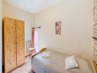 Apartment Modernes Refugium mit Terrasse - Features photo 7