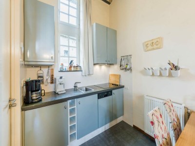 Apartment Modernes Refugium mit Terrasse - Features photo 10