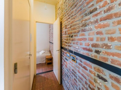 Apartment Modernes Refugium mit Terrasse - Features photo 18