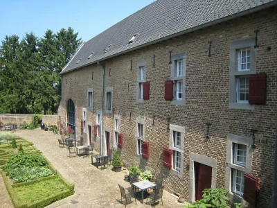 Apartment Wohnung in der Nהhe des Stadtzentrums in Mesch - Outdoor photo 3