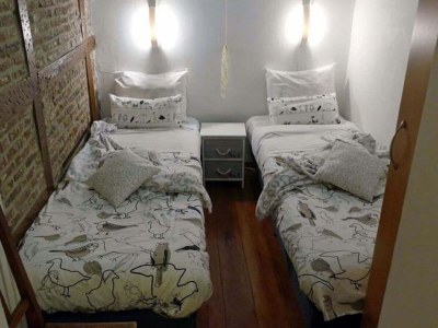Apartment Wohnung in der Nהhe des Stadtzentrums in Mesch - Features photo 9