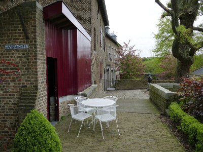 Apartment Wohnung in der Nהhe des Stadtzentrums in Mesch - Environment photo 18