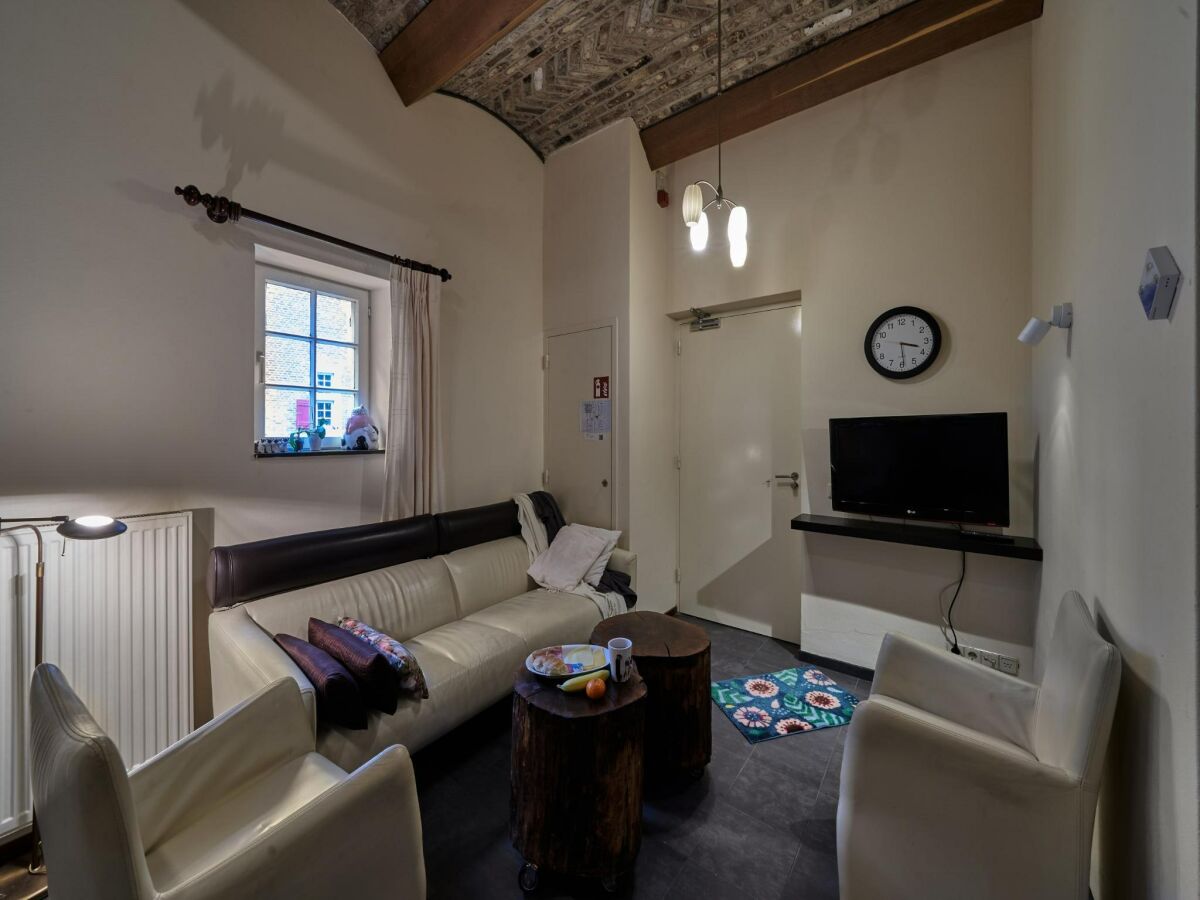 Apartment Idyllic Family Escape in Limburg