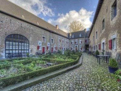 Apartment Idyllic Family Escape in Limburg - Outdoor photo 3