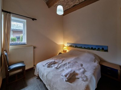 Apartment Idyllic Family Escape in Limburg - Features photo 16