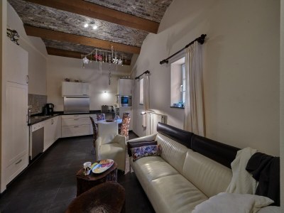 Apartment Idyllic Family Escape in Limburg - Features photo 17