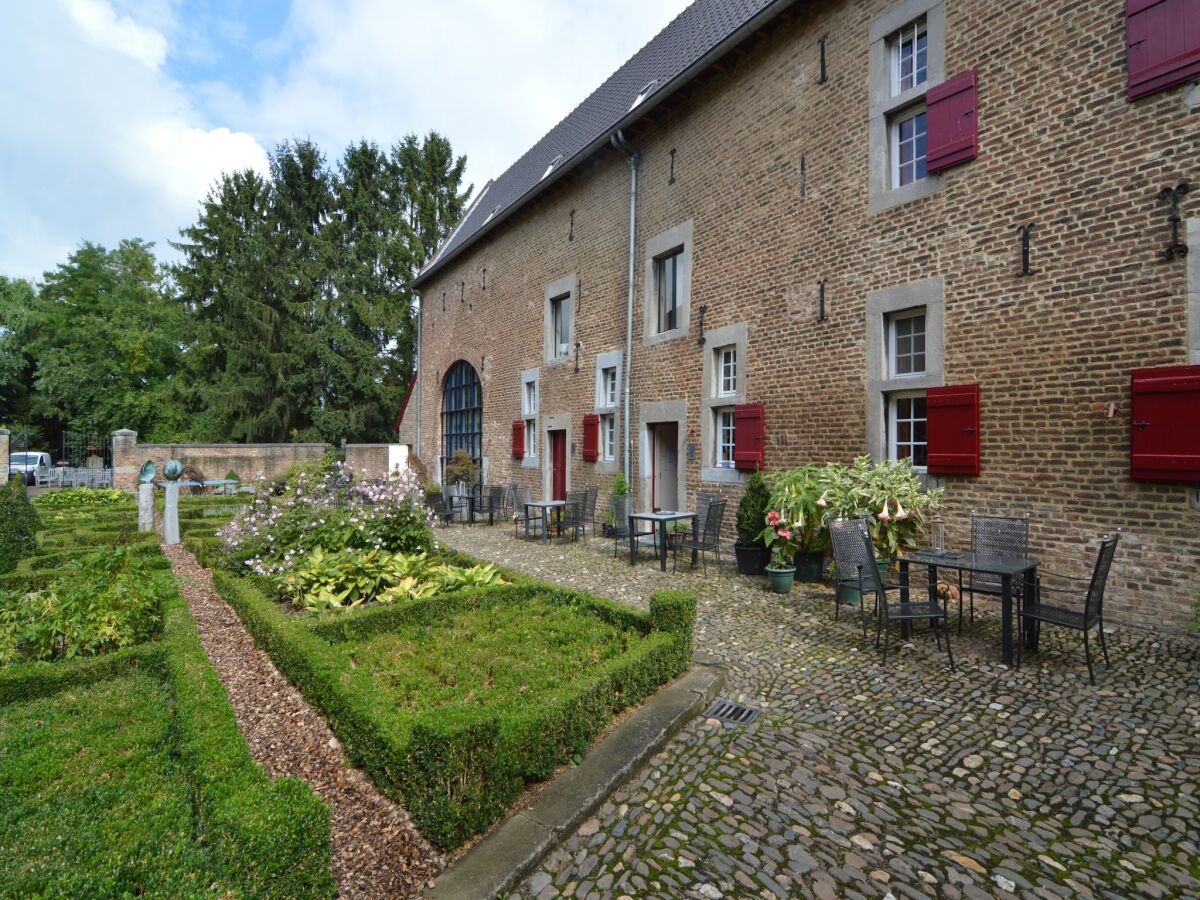 Holiday house Ferienhaus in Mesch-Eijsden - Outdoor photo 3