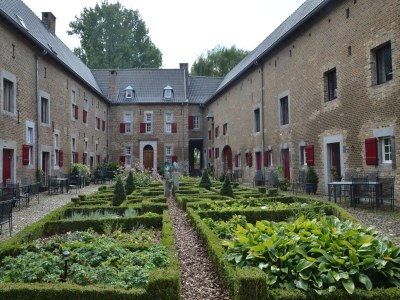 Holiday house Ferienhaus in Mesch-Eijsden - Outdoor photo 6
