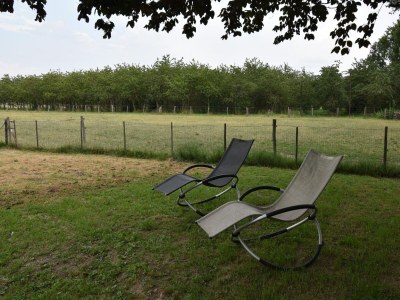 Holiday house Love & Laughter in Mesch - Outdoor photo 8