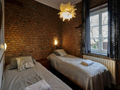 Apartment Modern Comfort in a Central Spot - Features photo 23