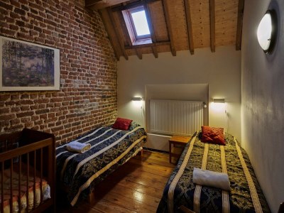 Apartment Wohnung in der Nהhe des Stadtzentrums in Mesch - Features photo 12