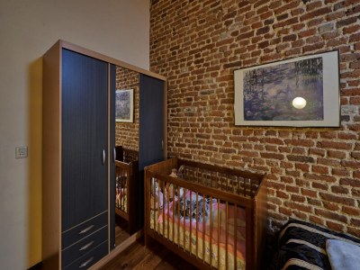 Apartment Wohnung in der Nהhe des Stadtzentrums in Mesch - Features photo 16