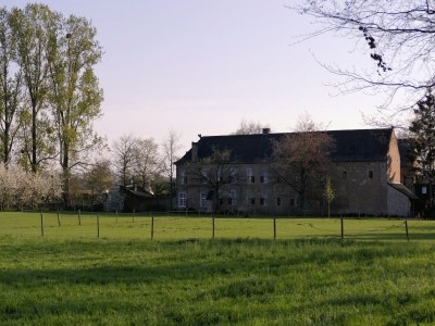 Apartment Wohnung in der Nהhe des Stadtzentrums in Mesch - Environment photo 24