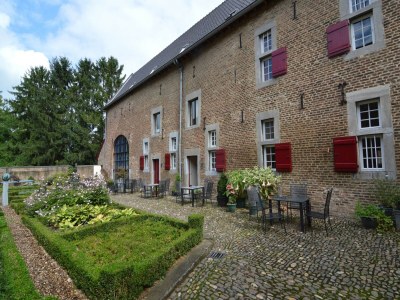 Holiday house Villa in Mesch mit Garten - Outdoor photo 4