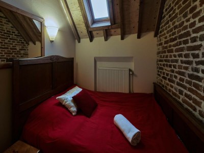 Holiday house Villa in Mesch mit Garten - Features photo 6