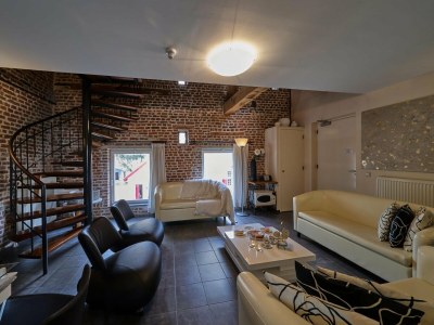 Holiday house Villa in Mesch mit Garten - Features photo 7