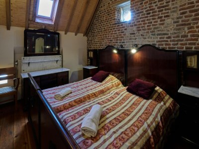 Holiday house Villa in Mesch mit Garten - Features photo 8