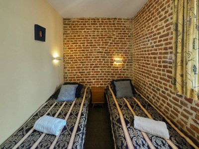 Holiday house Villa in Mesch mit Garten - Features photo 21