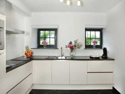 Holiday house Ferienhaus in Epen mit Garten & Grill - Features photo 22