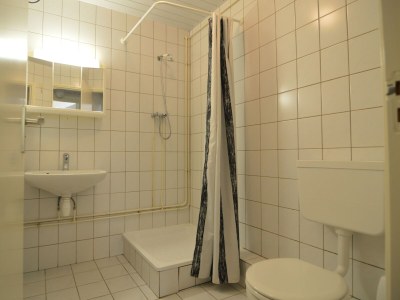 Apartment Homely Apartment in Schin op Geul with Terrace - Features photo 18