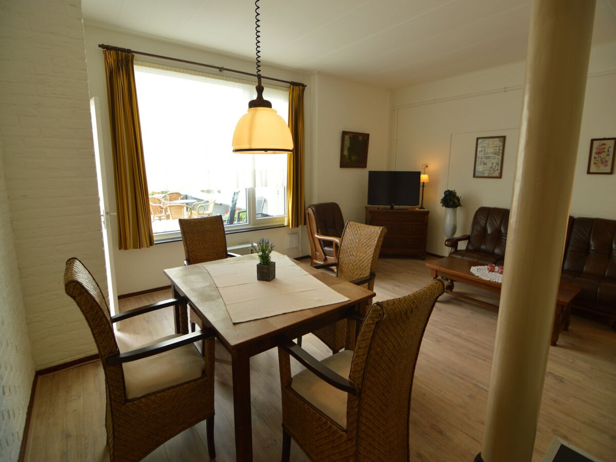 Apartment Gemütliches Apartment in Limburg in Waldnähe