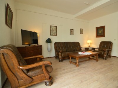 Apartment Gemütliches Apartment in Limburg in Waldnähe - Features photo 8